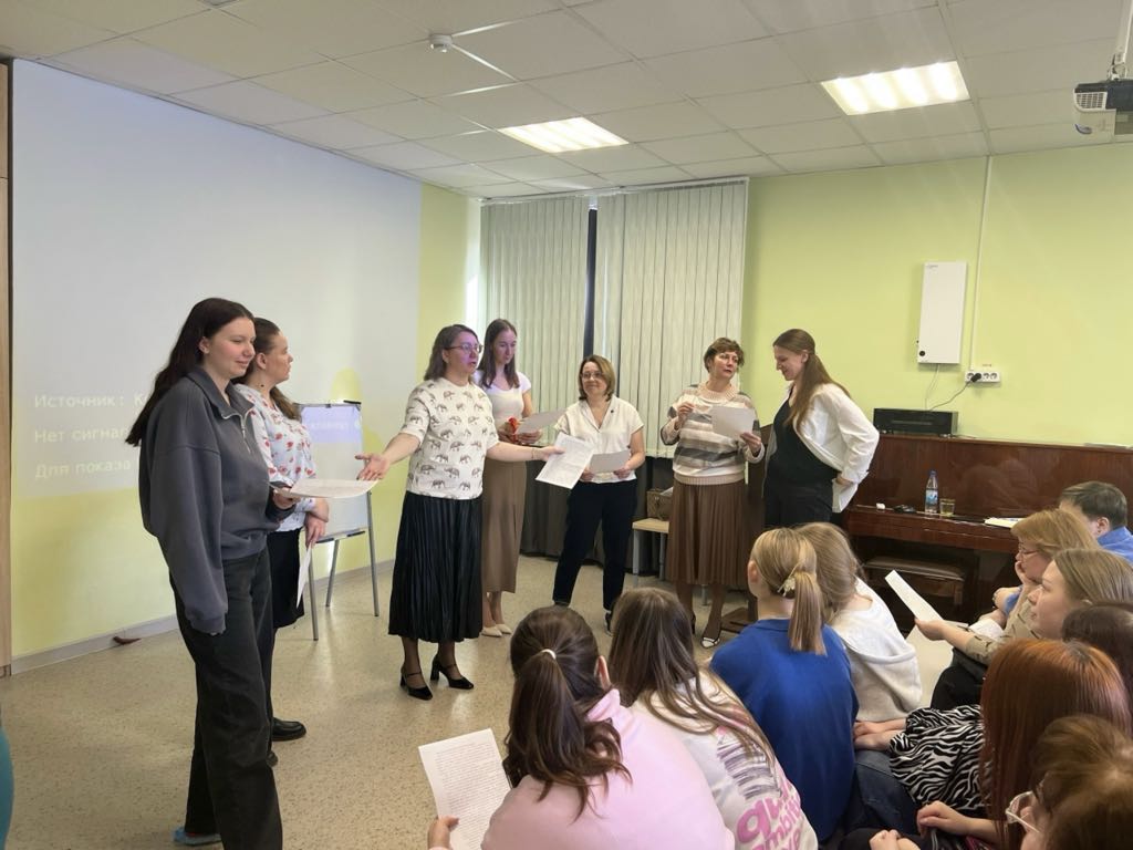 Корнилиевские чтения «Православие и русская культура» (Псковская область)
