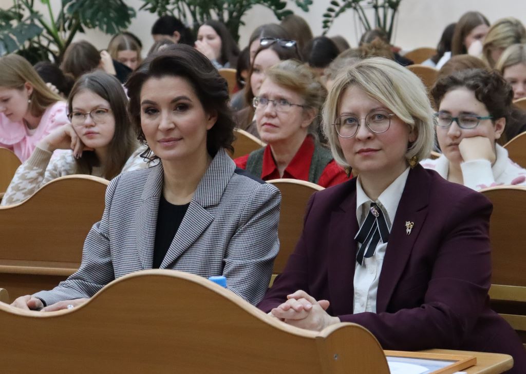 III Межрегиональный Форум СПЖ Челябинска