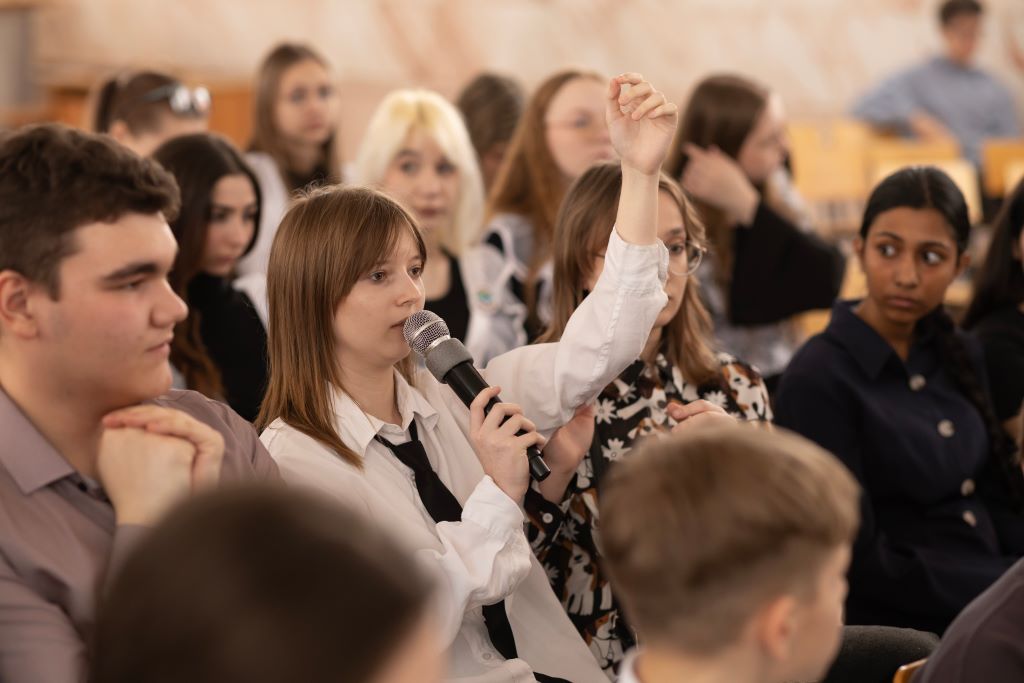 В поисках истины: басни Крылова как урок на все времена (Тульская область)
