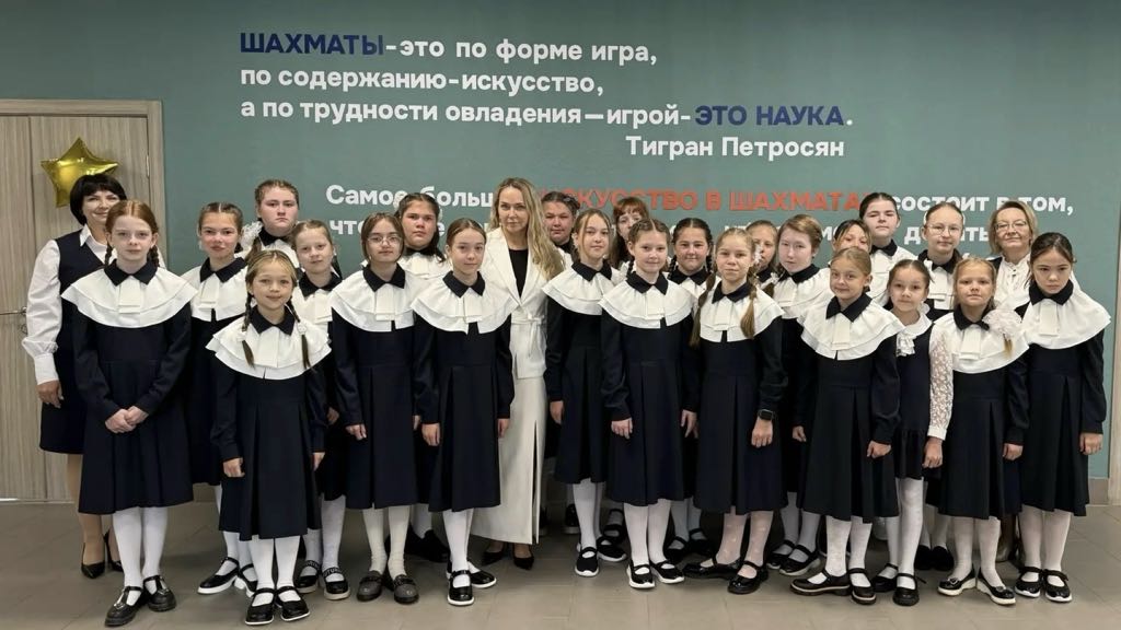 Воспитание с опорой на традиции: новый этап в развитии проекта СПЖ Удмуртии