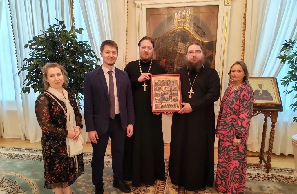 Демография начинается не со статистики, а с конкретной семьи (Костромская область)