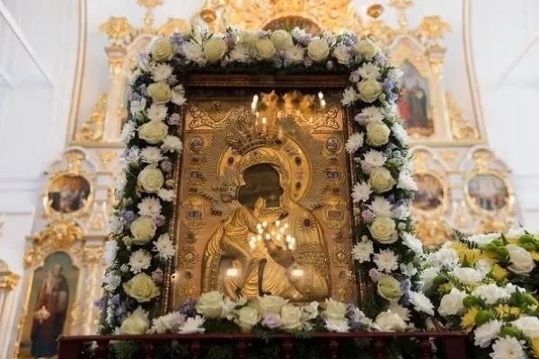 СПЖ Костромы: Первые Феодоровские чтения и новые горизонты