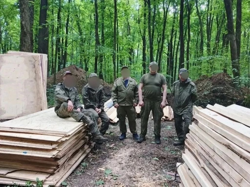 Неугасимая поддержка: «Семейная лампада» Вологодчины согревает бойцов на передовой