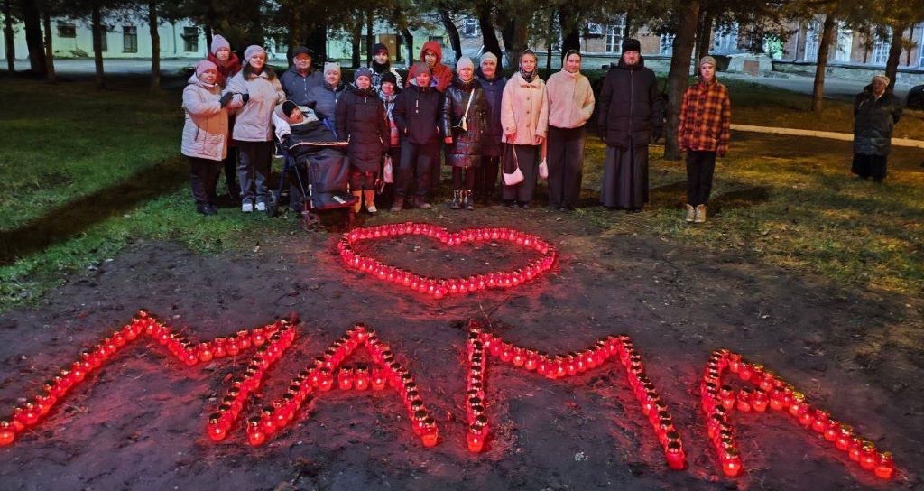 СПЖ Костромы: Поддержка для каждой мамы