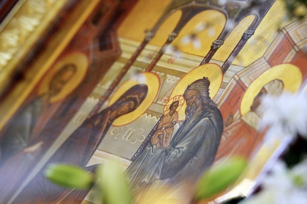 Патриаршее обращение по случаю празднования Дня православной молодежи