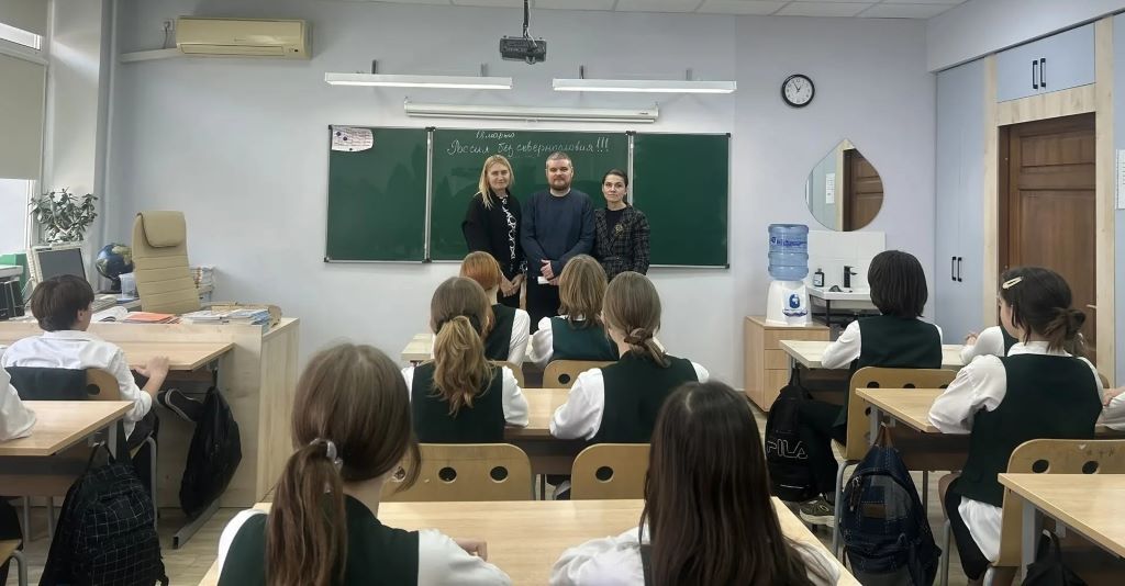 Программа помощи молодежи: Самарская область против нецензурной лексики