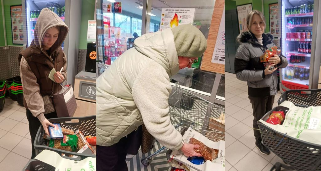 Больше, чем продукты: в Ставрополье подвели итогы «Корзины доброты»
