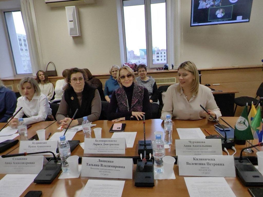В Сургуте призвали частные клиники отказаться от медицинских абортов (Югра)